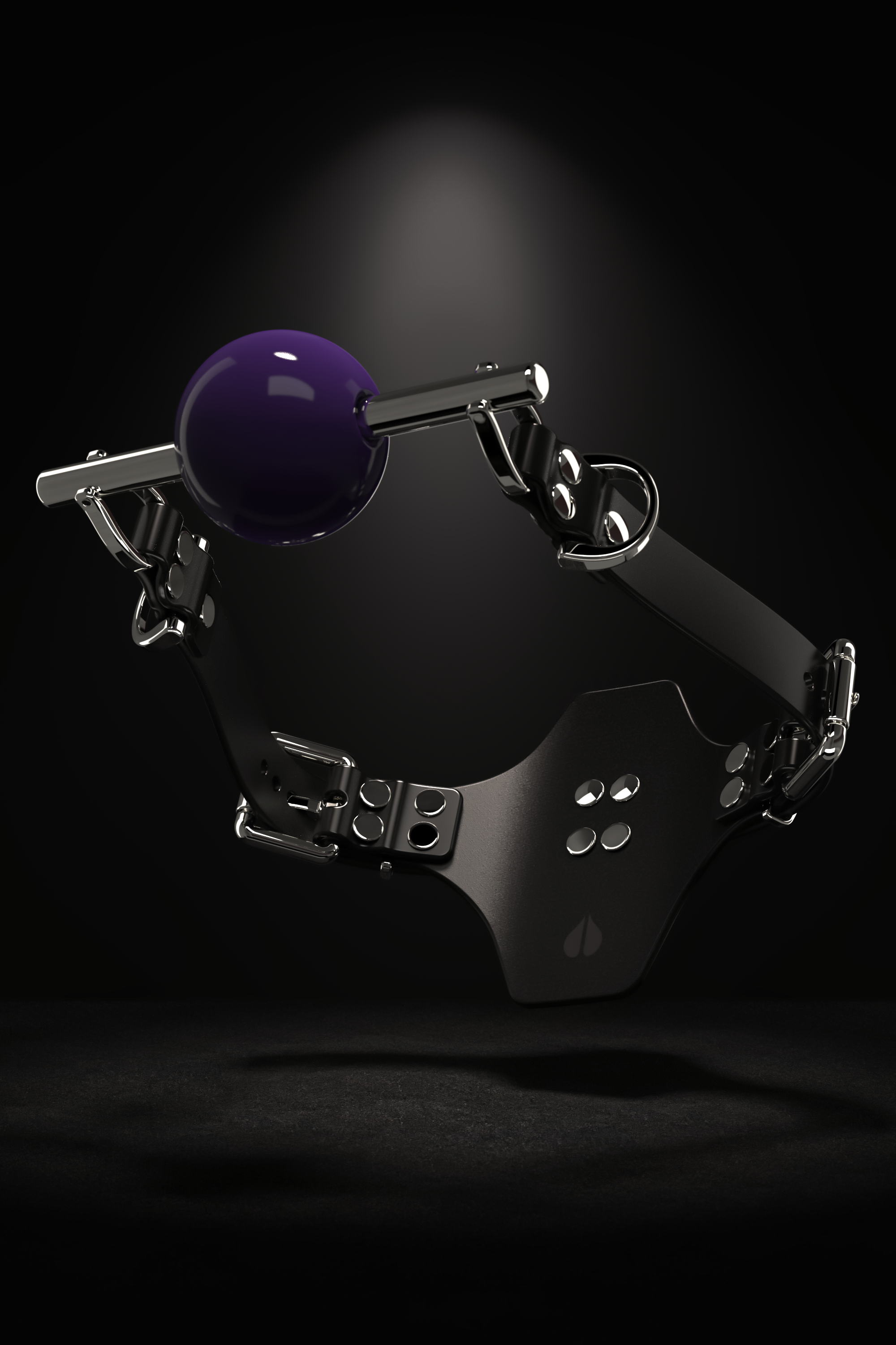 Globus Ferumbound - Purple