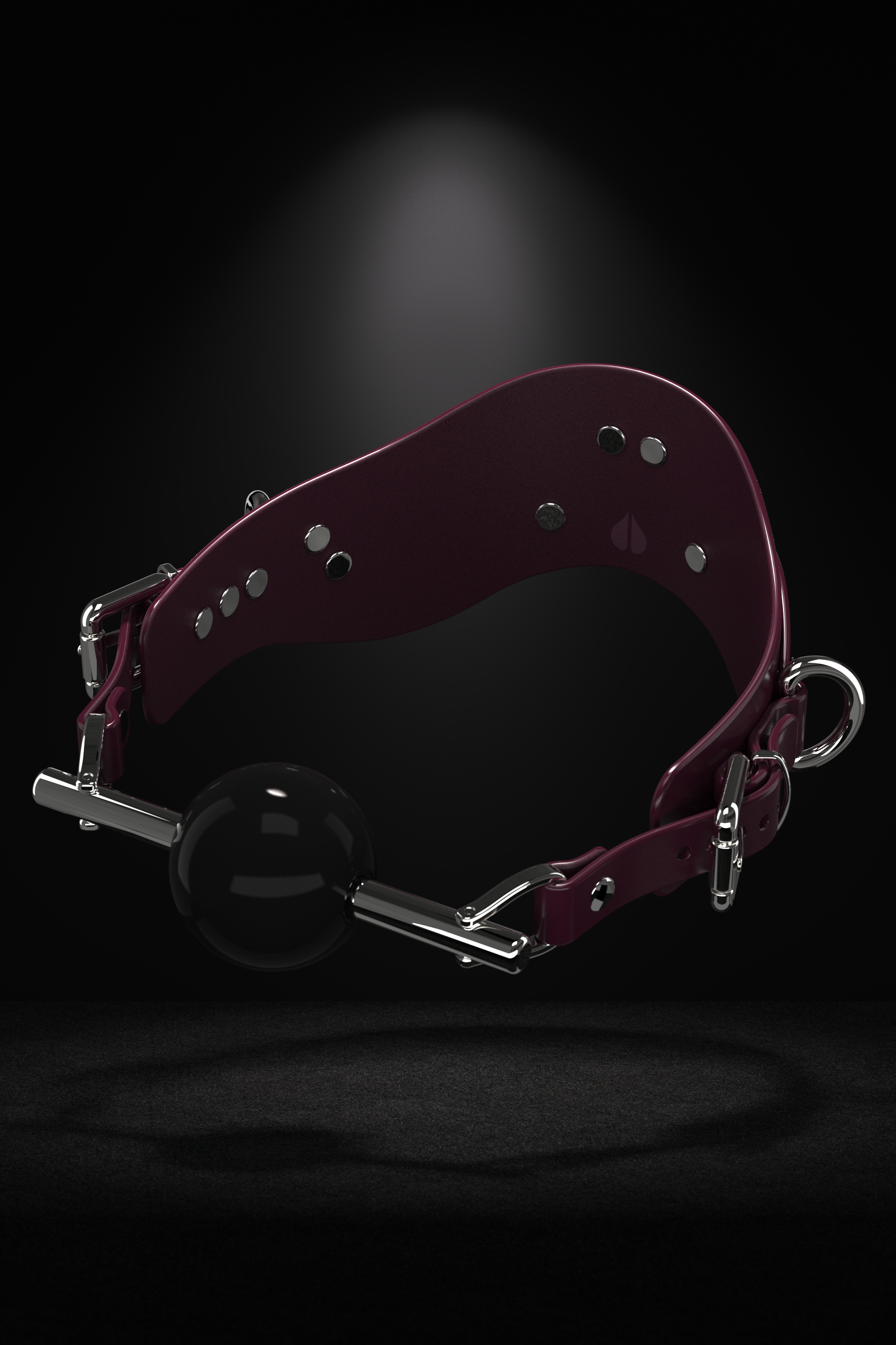 Globus Ferumbound - Black