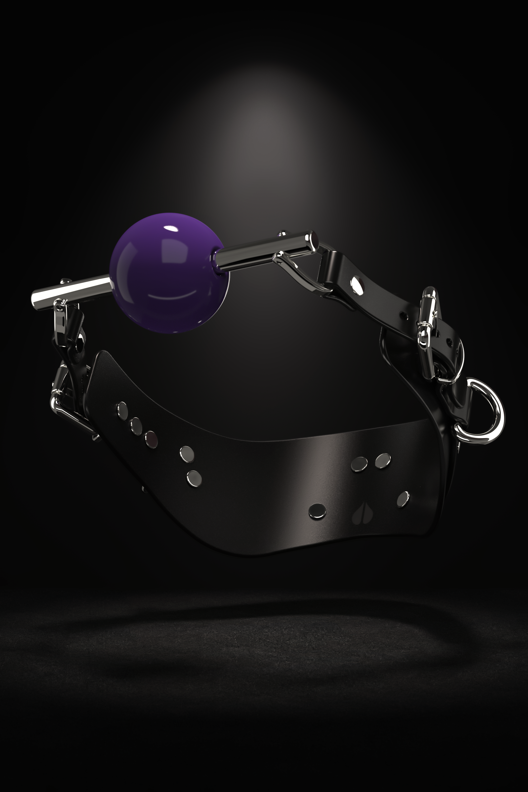 Globus Ferumbound - Purple