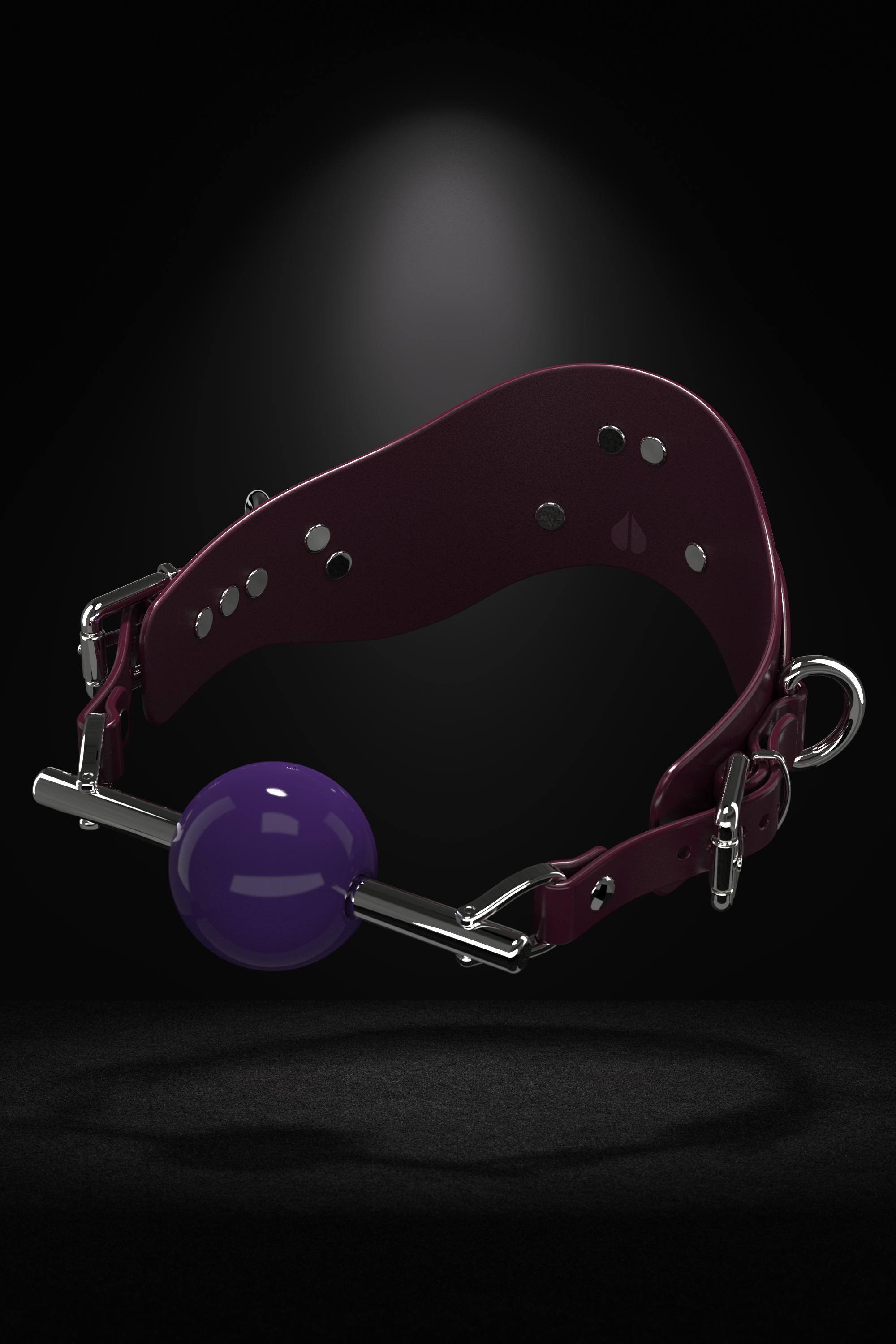 Globus Ferumbound - Purple