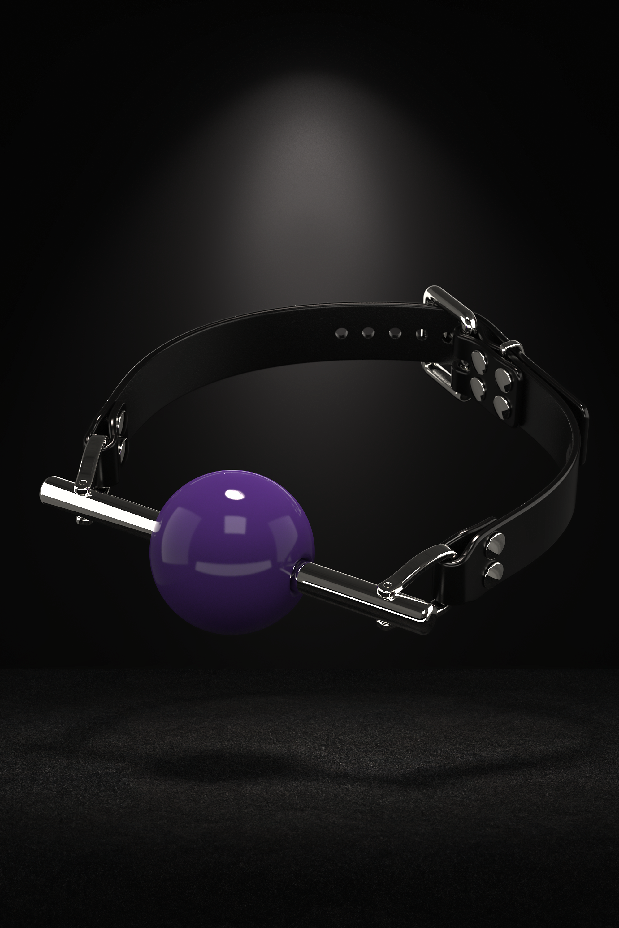 Globus Ferumbound - Purple