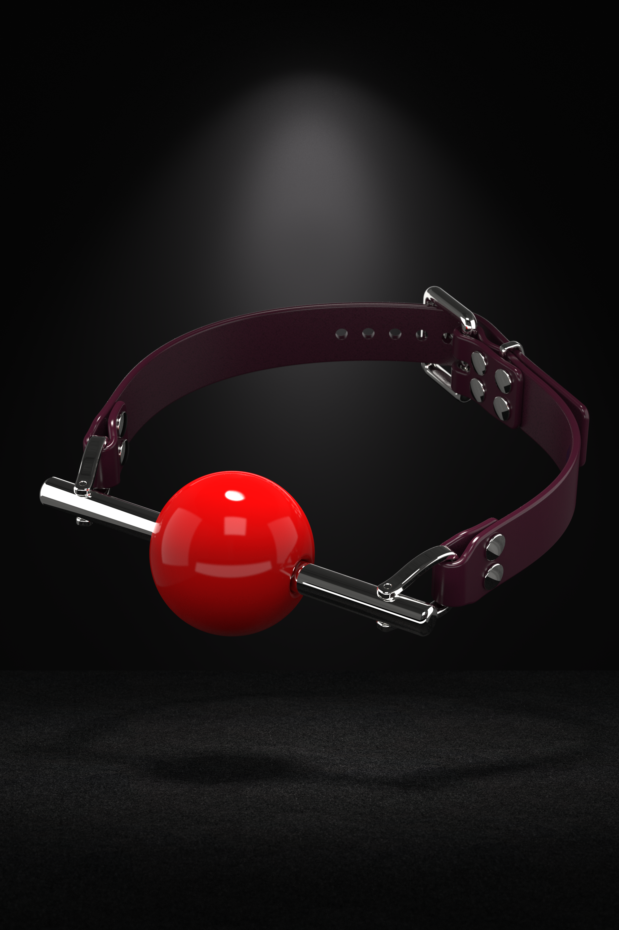 Globus Ferumbound - Red