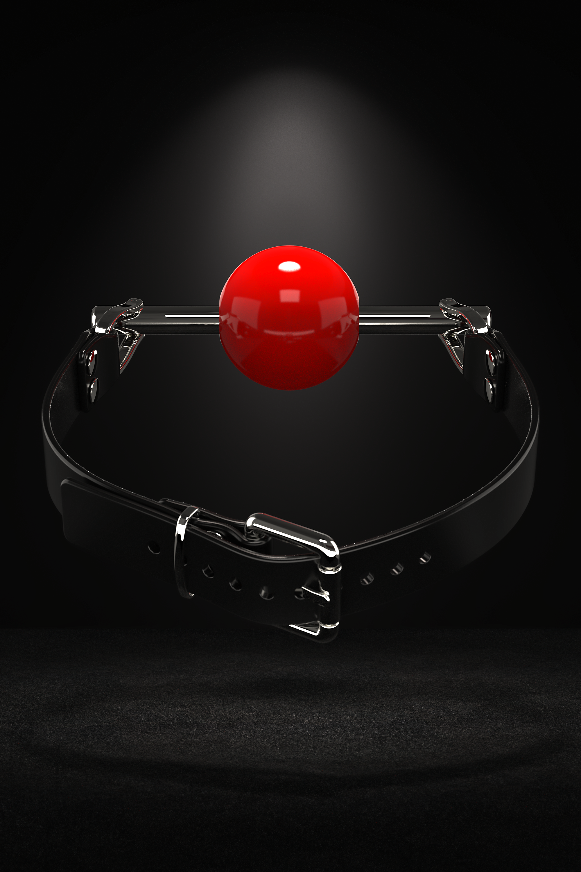 Globus Ferumbound - Red