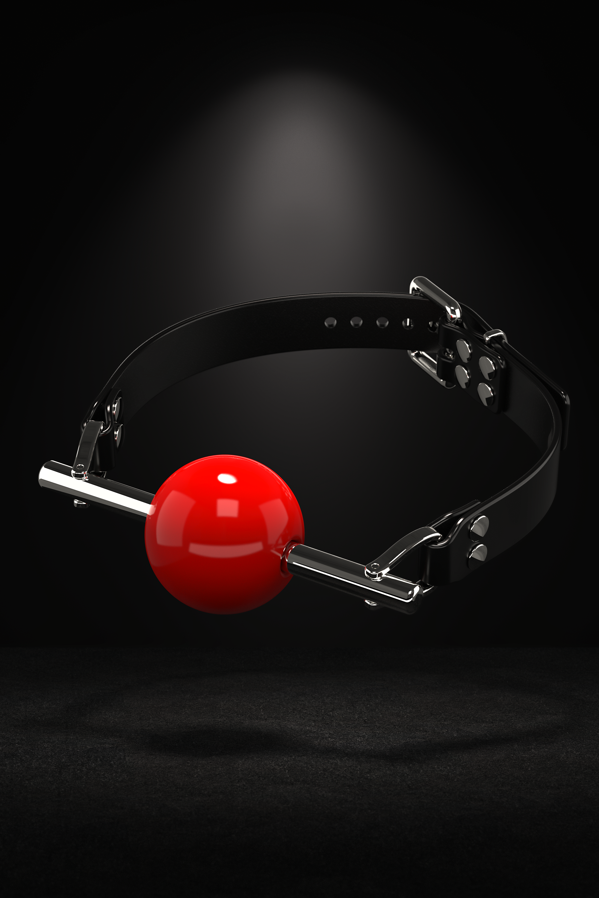 Globus Ferumbound - Red