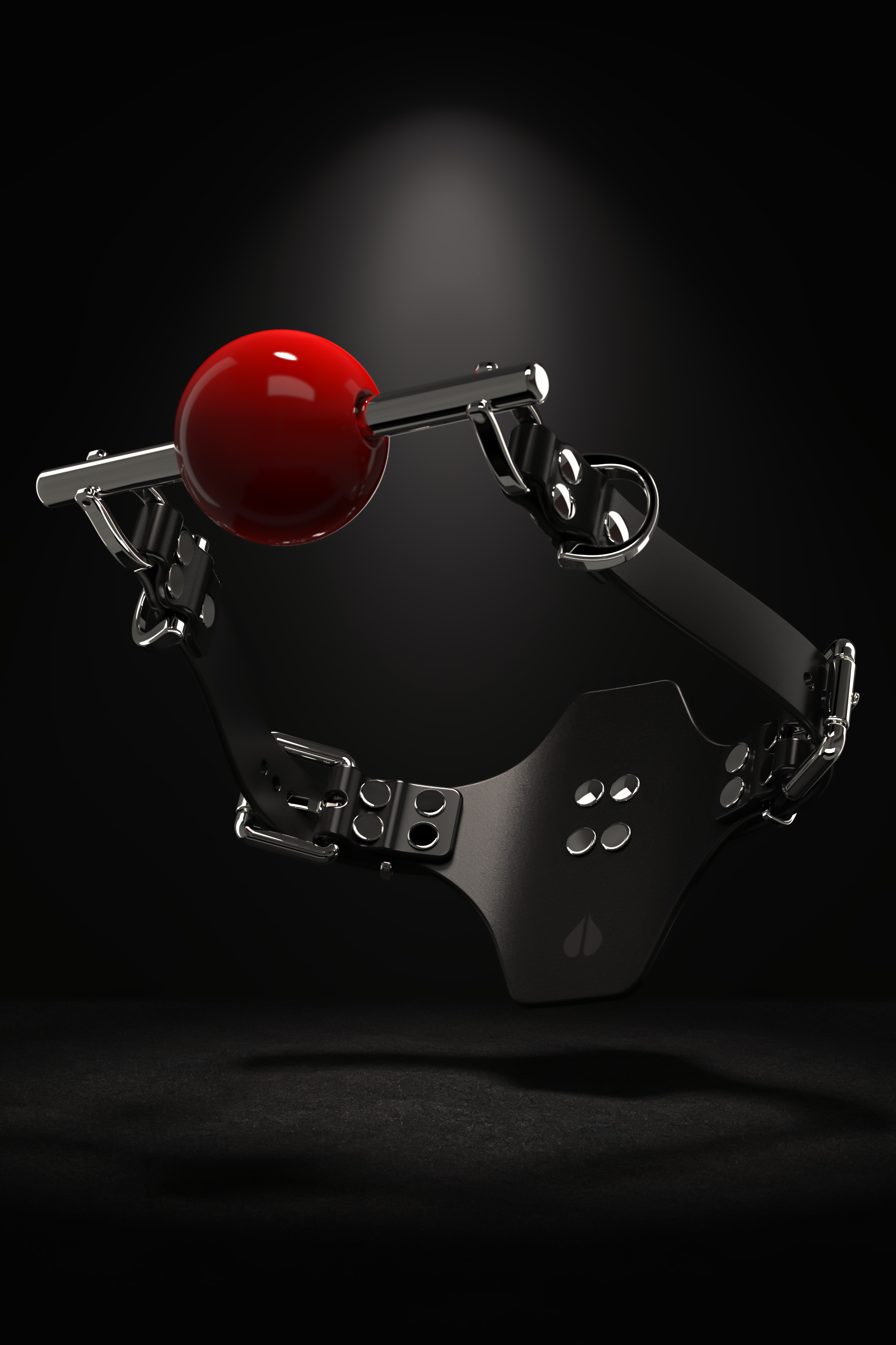 Globus Ferumbound - Red