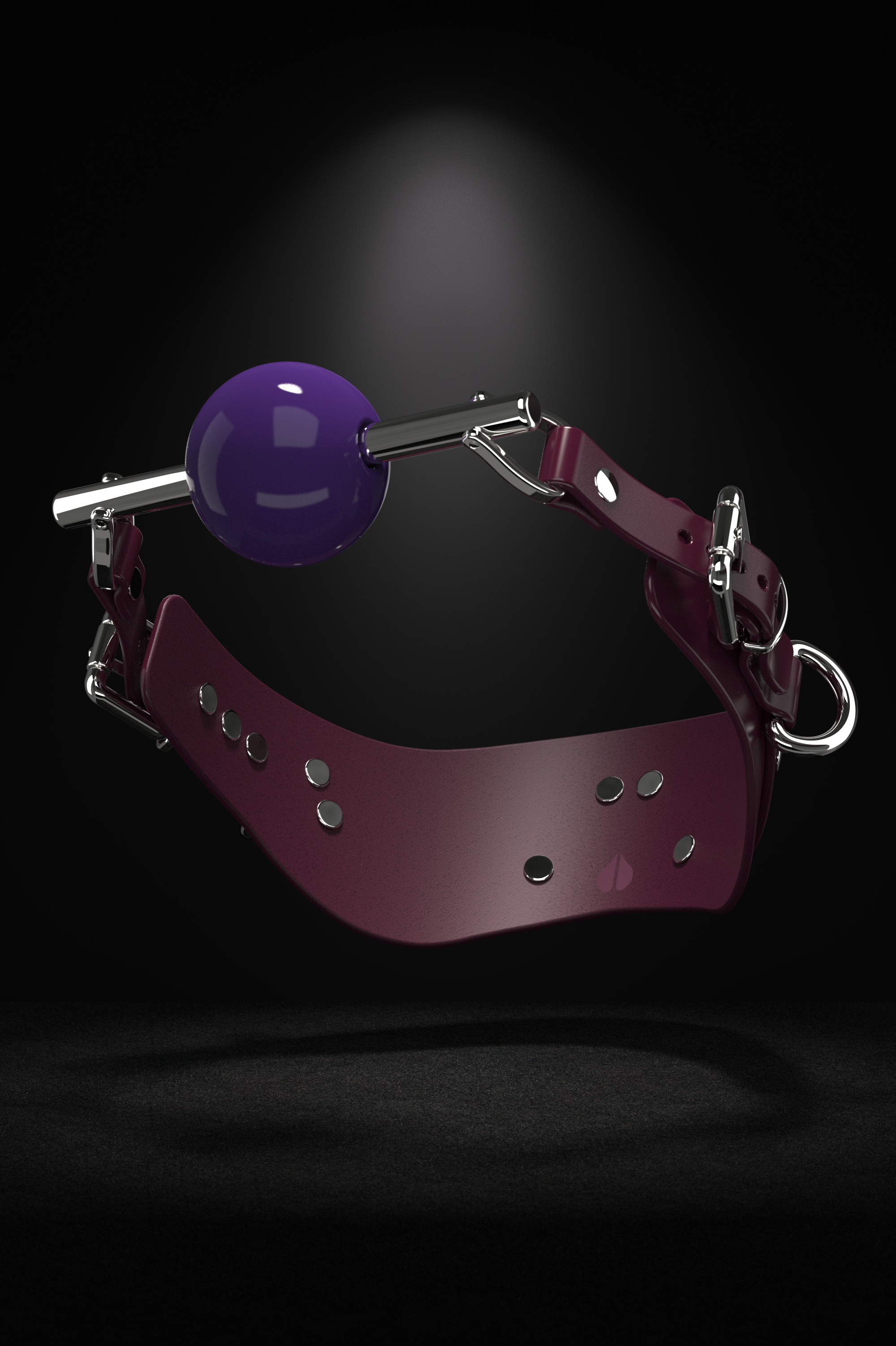 Globus Ferumbound - Purple