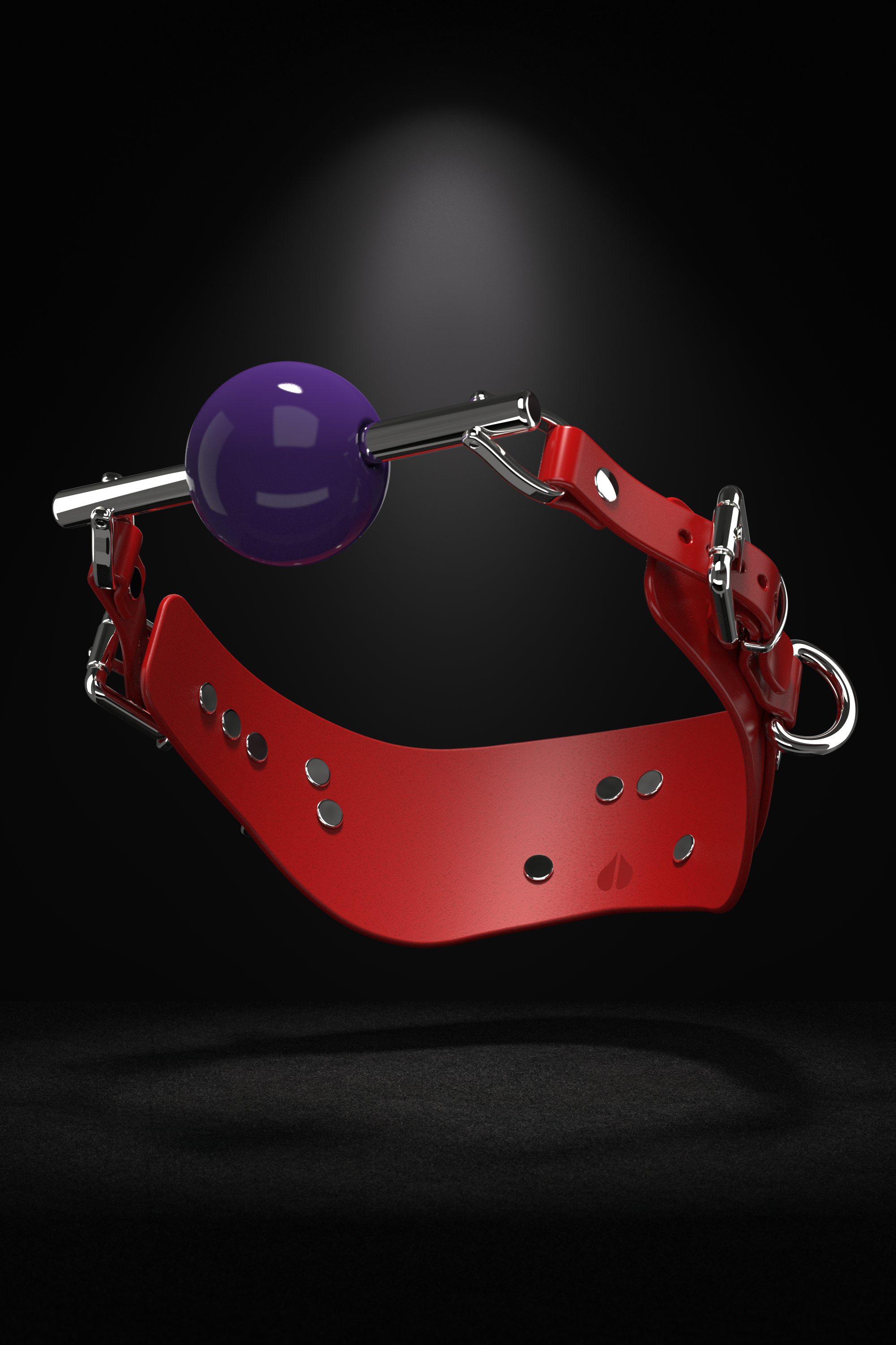 Globus Ferumbound - Purple