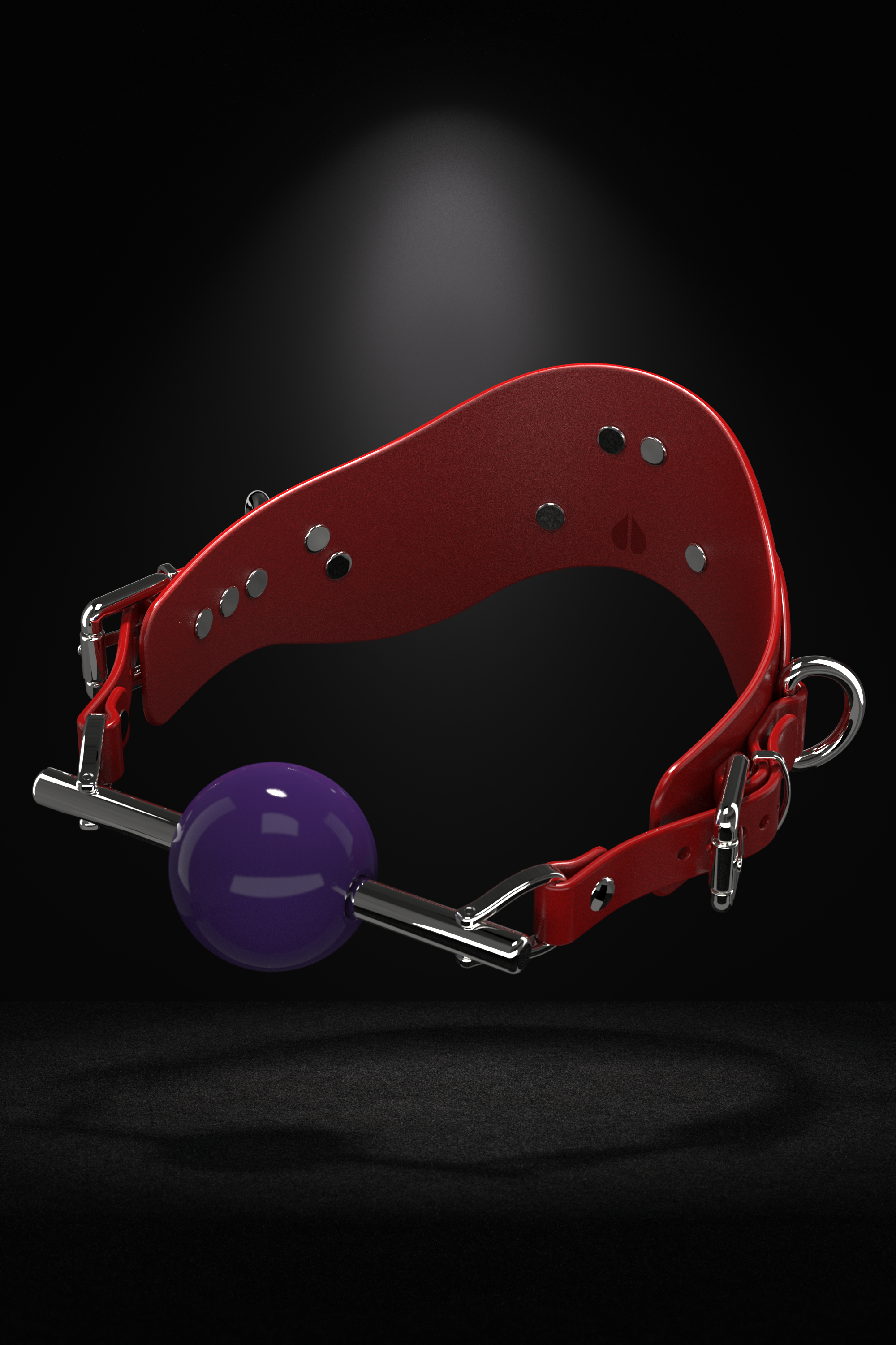 Globus Ferumbound - Purple