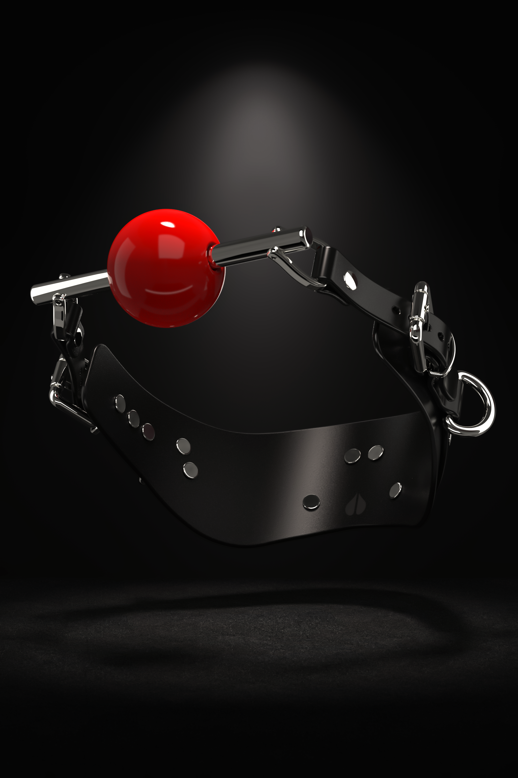 Globus Ferumbound - Red