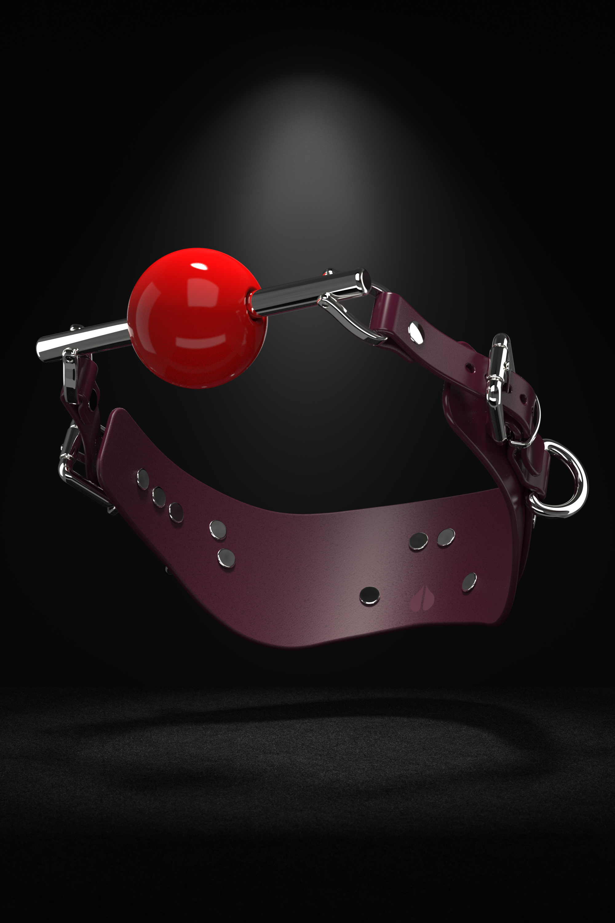 Globus Ferumbound - Red