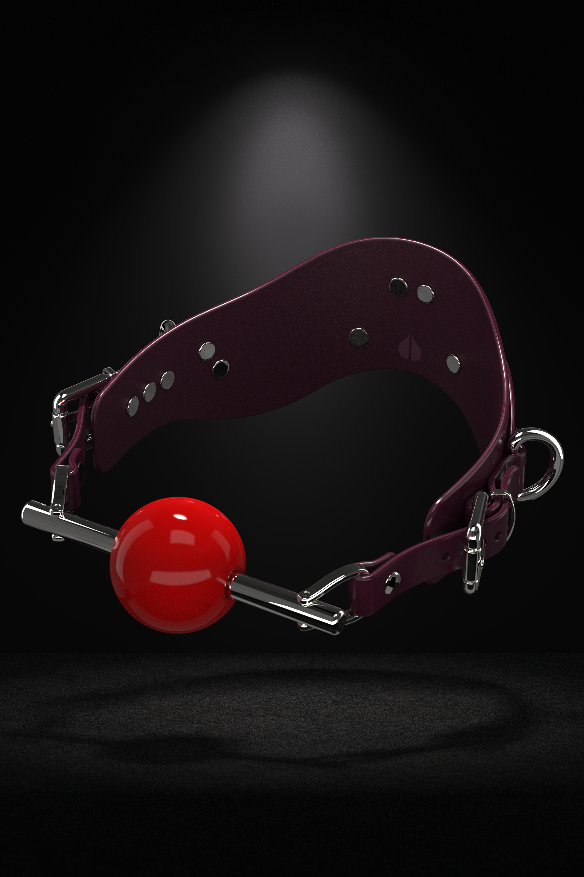 Globus Ferumbound - Red