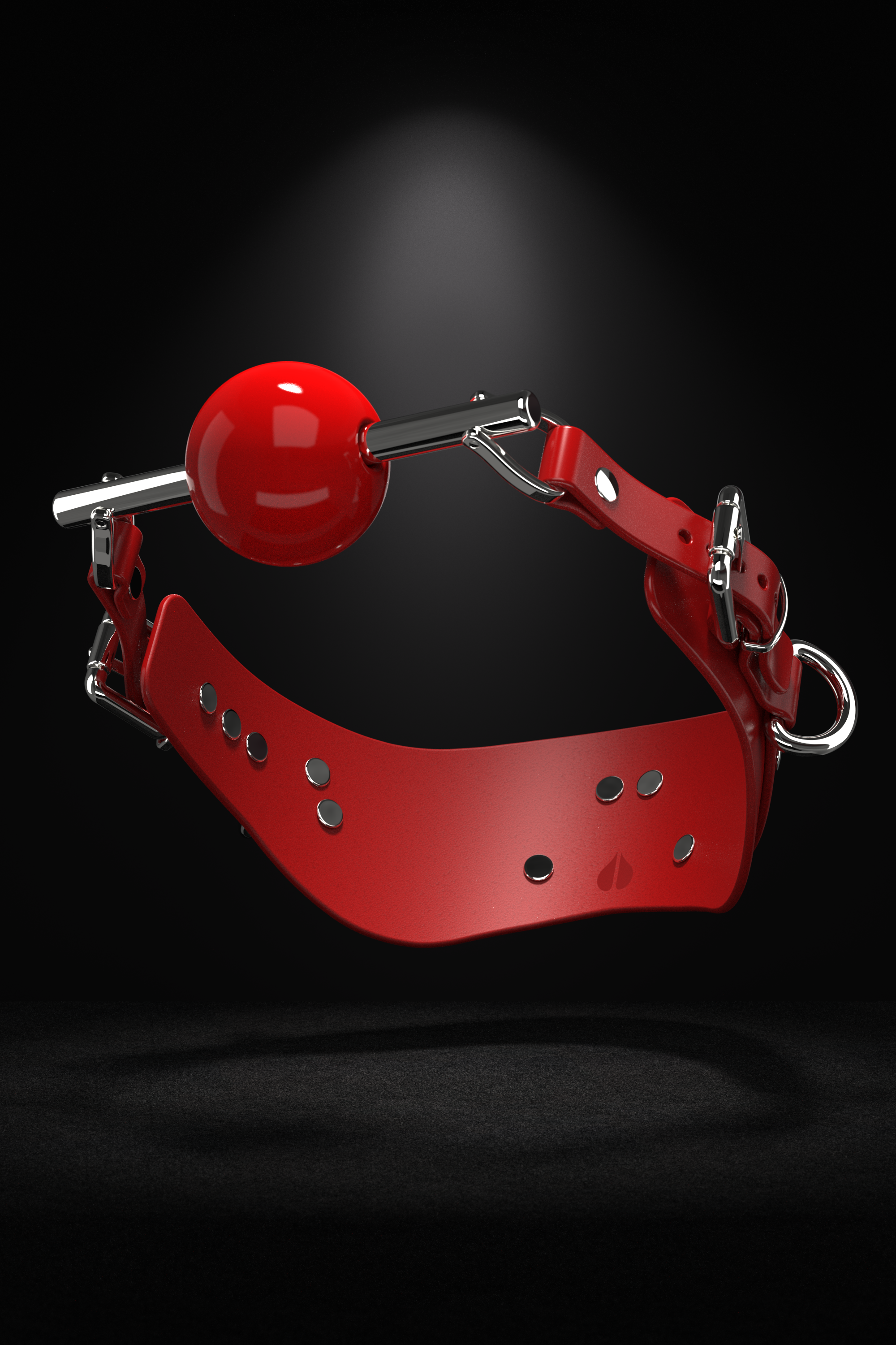 Globus Ferumbound - Red