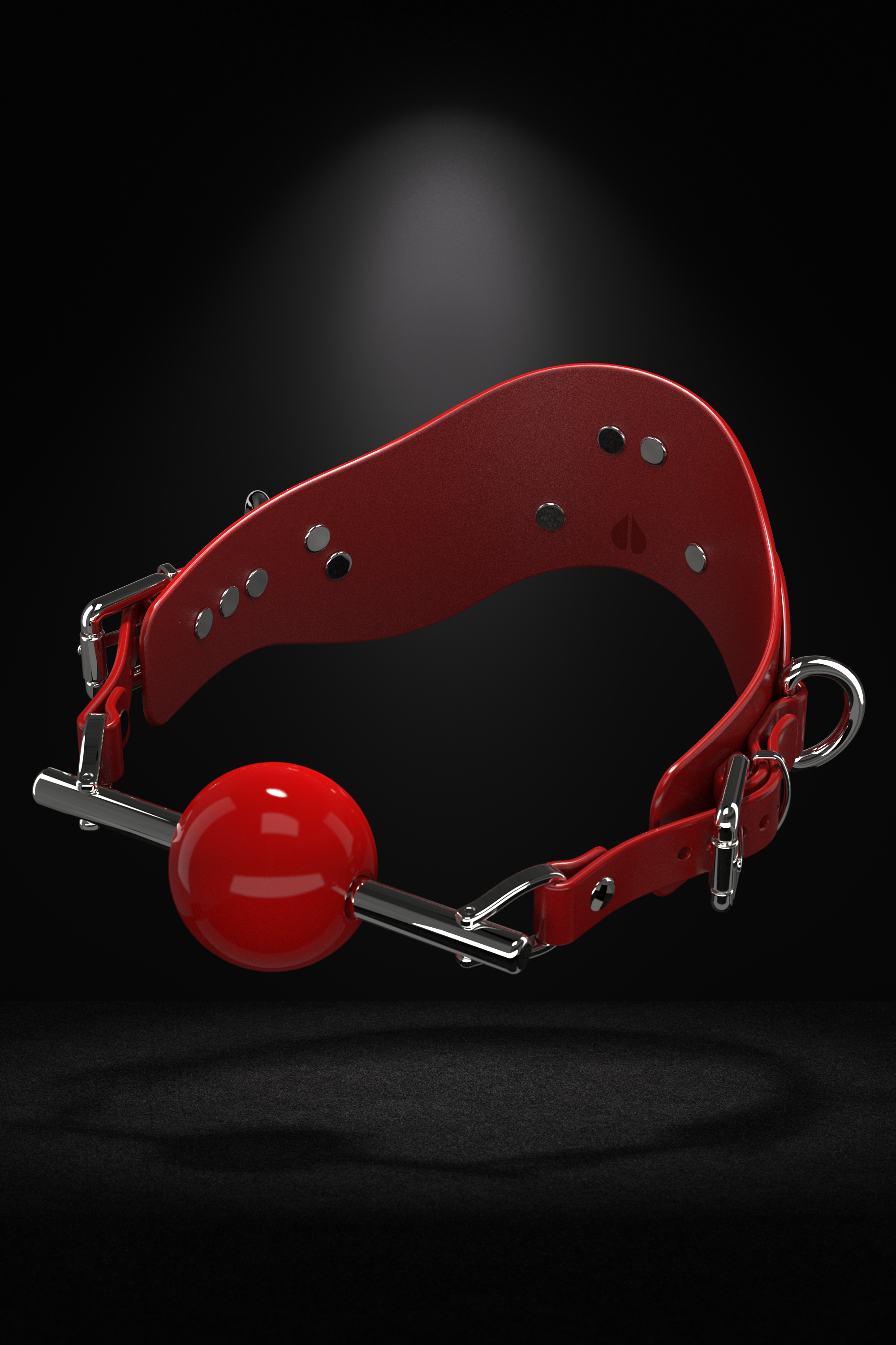 Globus Ferumbound - Red